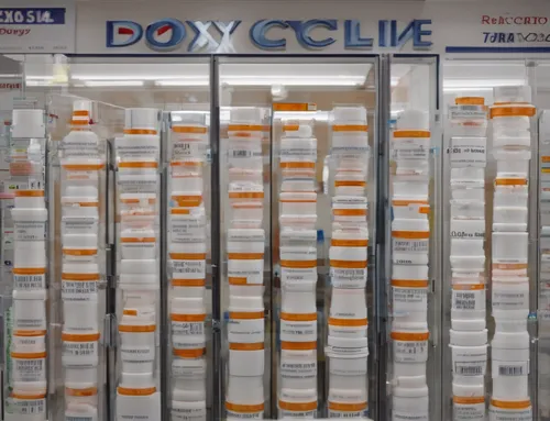 doxycycline le prix